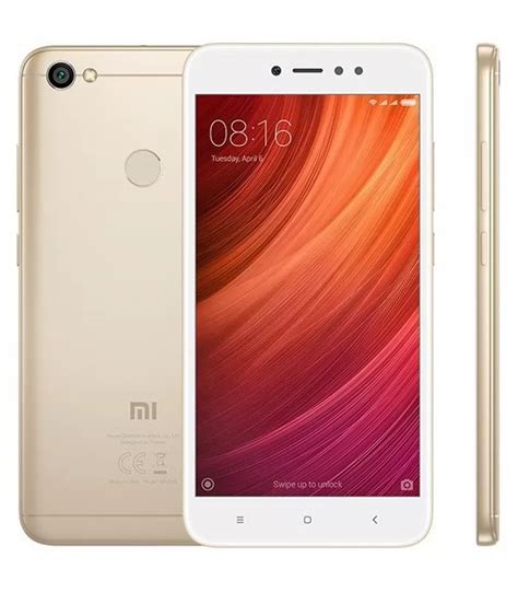 xiaomi redmi note 5a prime.